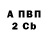 Метадон белоснежный FLOWERS 2020